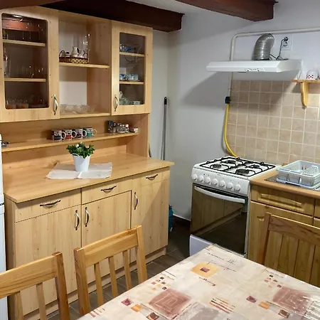 Guest house Forrashaz