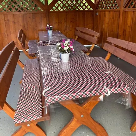 Guest house Forrashaz