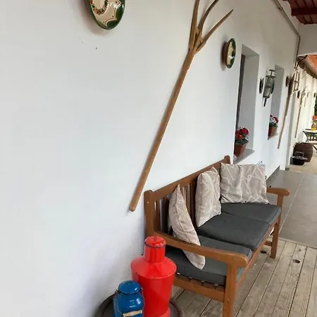 Guest house Forrashaz