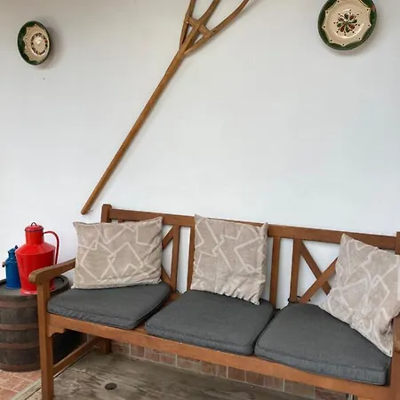 Guest house Forrashaz *
