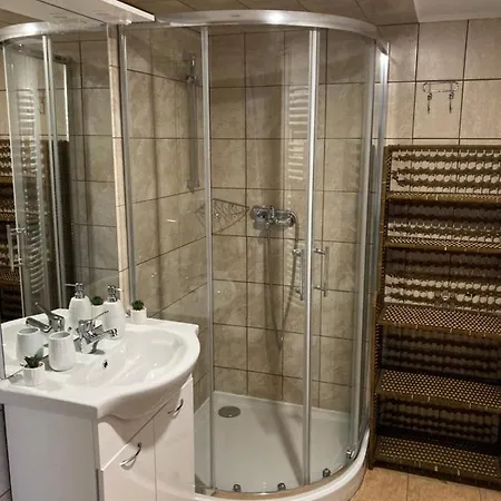 Forrashaz Guest house