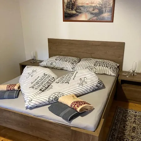 Forrashaz Guest house *