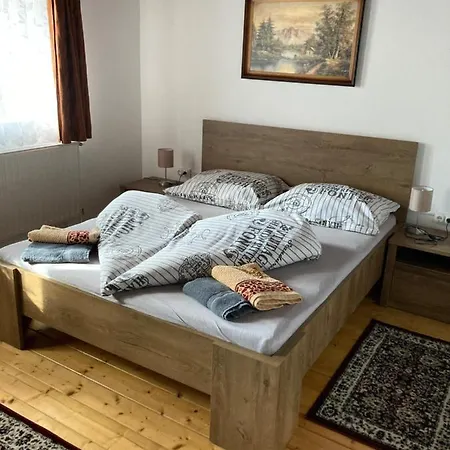 Forrashaz Guest house