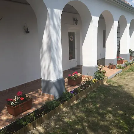 Forrashaz Guest house