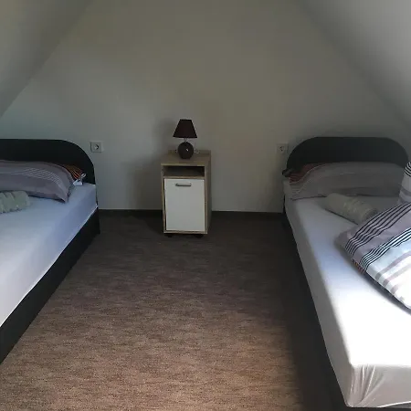 Forrashaz Guest house *